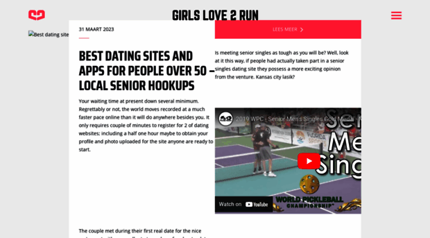 girlslove2run.com