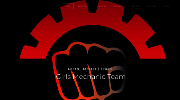 girlsmechanicteam.com