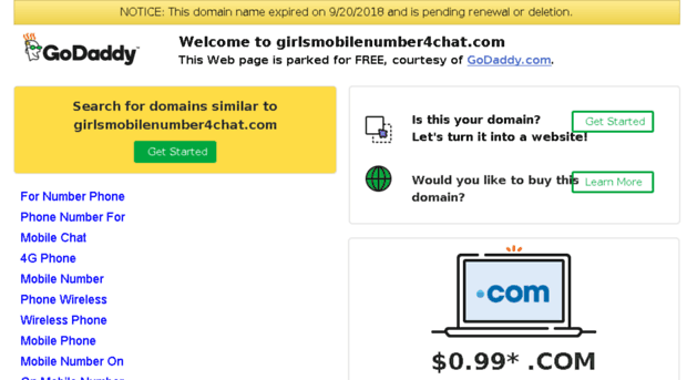 girlsmobilenumber4chat.com