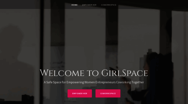 girlspace.us