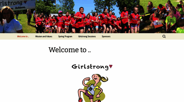 girlstrong.ca