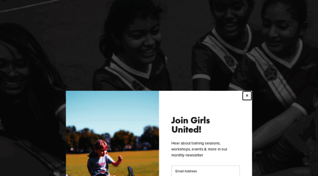 girlsunitedfa.org