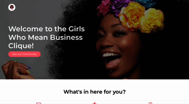 girlswhomeanbusiness.thinkific.com