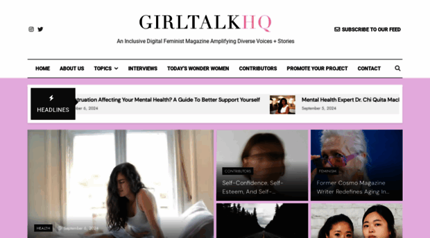 girltalkhq.com