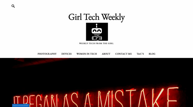 girltechweekly.wordpress.com