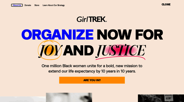 girltrek.org