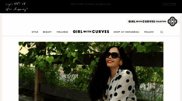 girlwithcurves.com