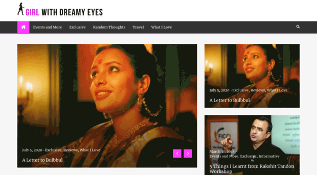 girlwithdreamyeyes.com