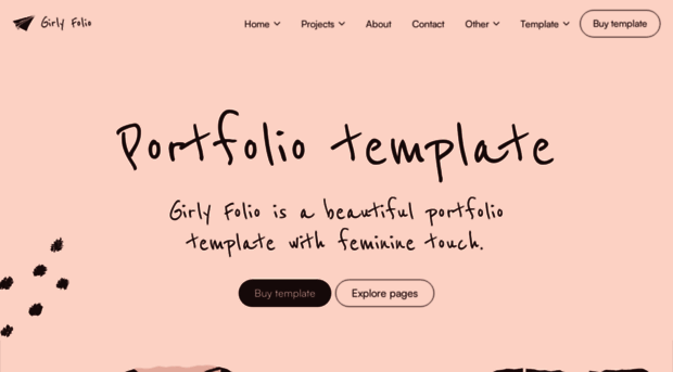 girly-folio.webflow.io