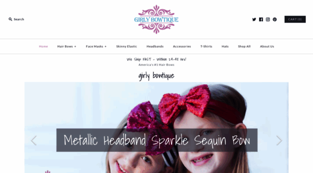 girlybowtique.com