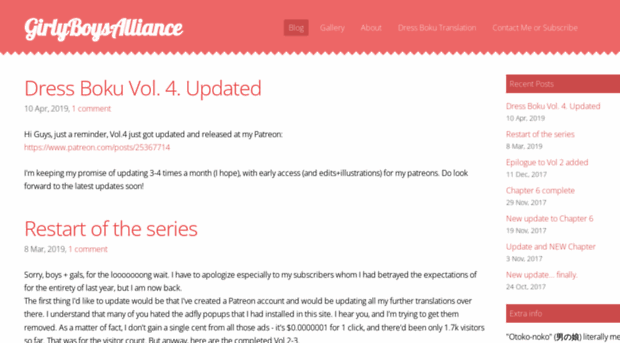 girlyboysalliance.mozello.com
