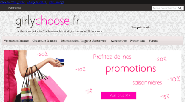 girlychoose.fr