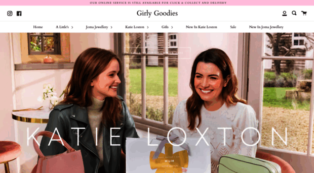 girlygoodies.co.uk