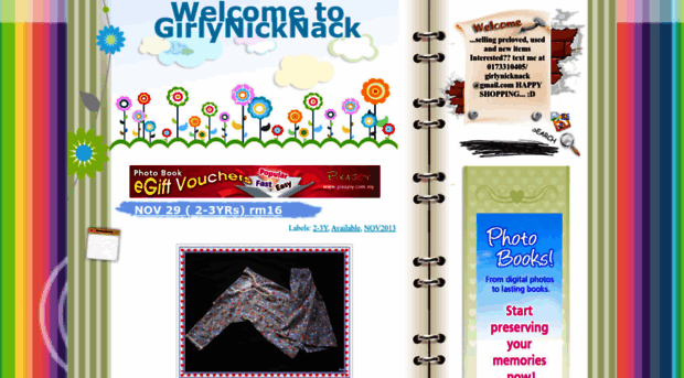 girlynicknack.blogspot.com