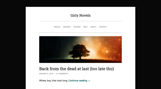 girlynovelsblog.wordpress.com