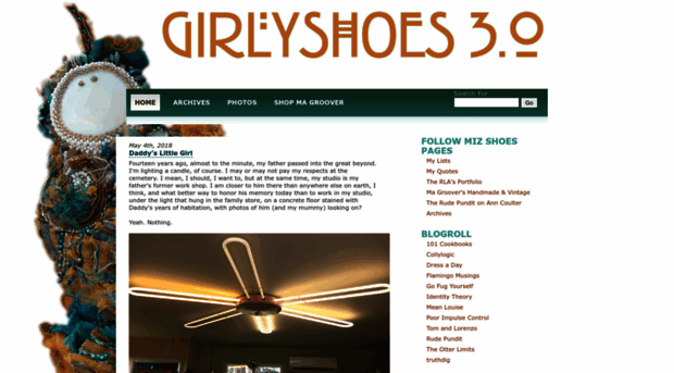 girlyshoes.com