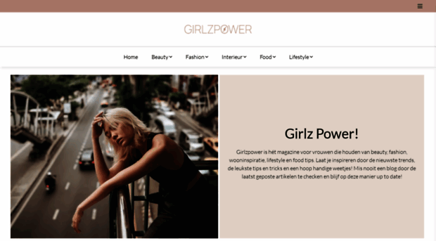 girlzpower.nl