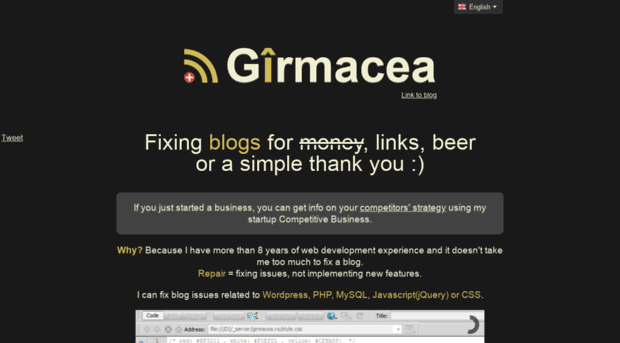 girmacea.com
