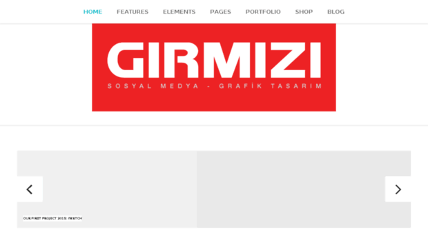 girmizi.com