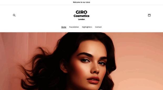 girocosmeticslondon.com