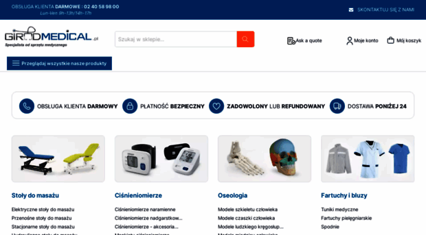 girodmedical.pl