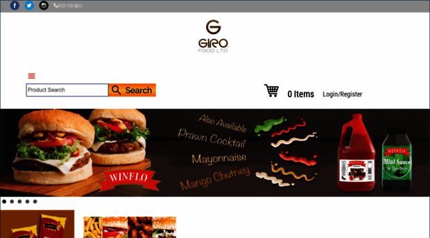 girofood.com