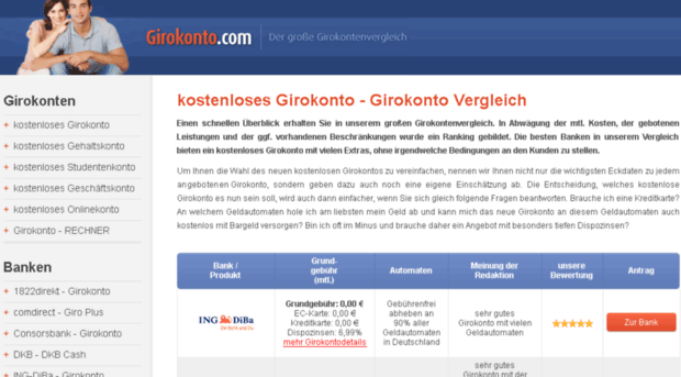 girokonto.com