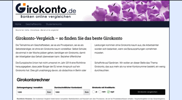 girokonto.de