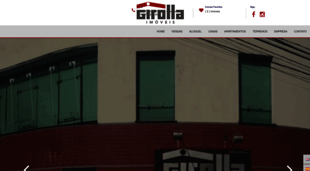 girolla.com.br