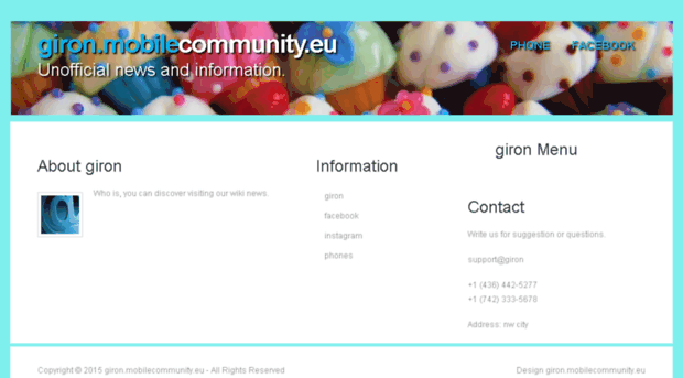 giron.mobilecommunity.eu