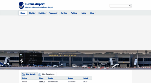 gironaairport.net