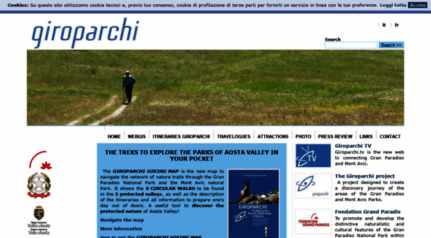 giroparchi.it