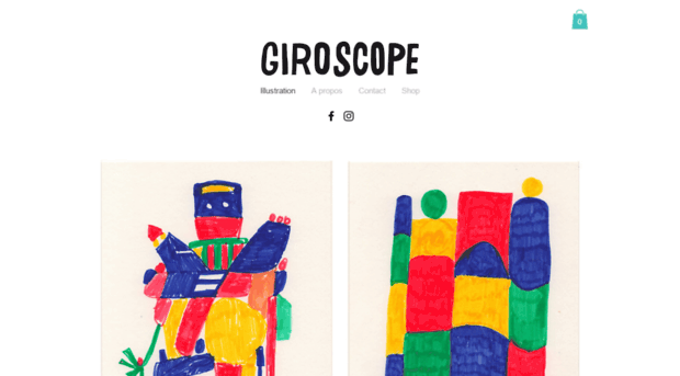 giroscope.ch