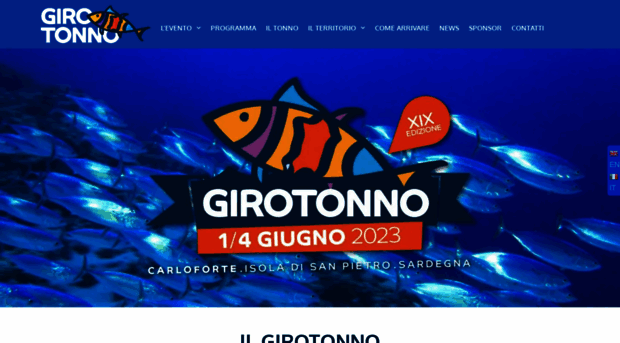 girotonno.it