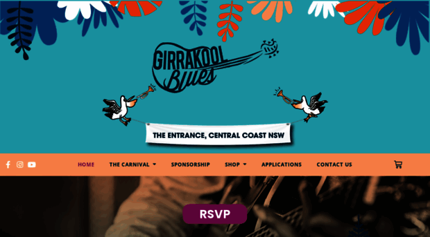 girrakoolblues.com.au