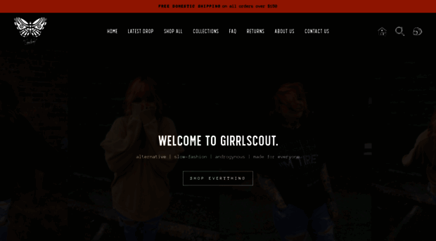 girrlscout.myshopify.com