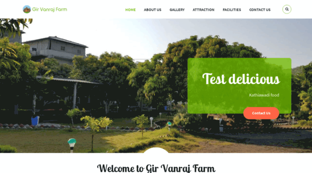 girvanrajfarm.com