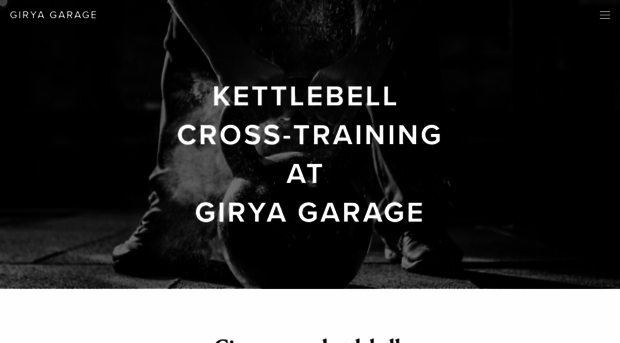 giryagarage.com