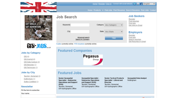 gis-jobs.co.uk