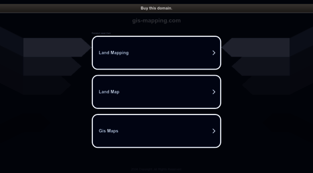 gis-mapping.com