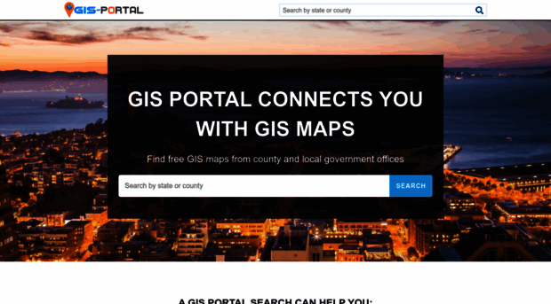 gis-portal.org