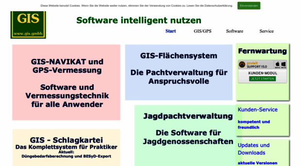 gis-software.de