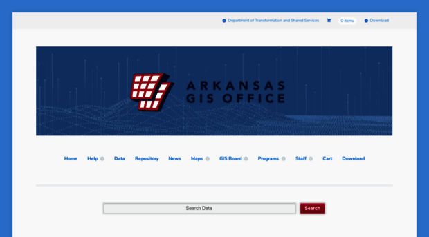 gis.arkansas.gov