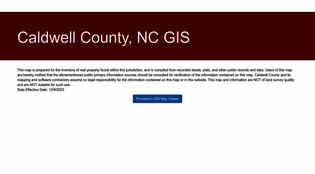 gis.caldwellcountync.org