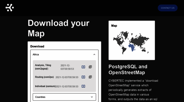 gis.cybertec-postgresql.com