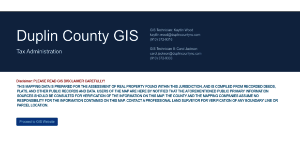 gis.duplincountync.com