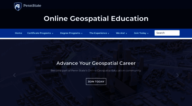 gis.e-education.psu.edu