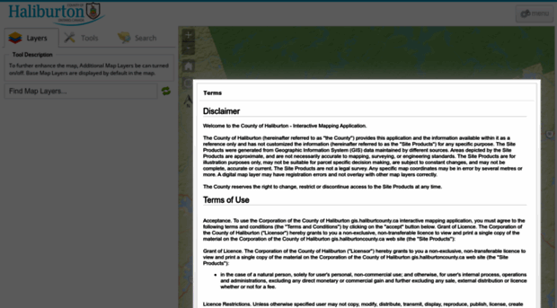 gis.haliburtoncounty.ca