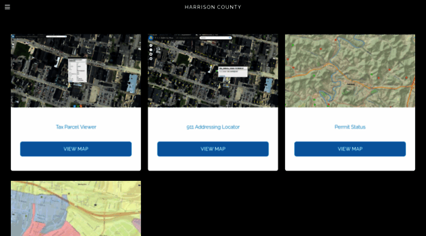 gis.harrisoncountywv.com