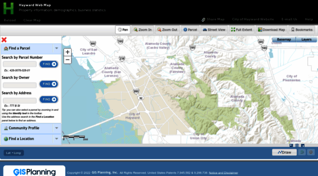 gis.hayward-ca.gov